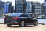 Alpina B7 Bi-Turbo Allrad 2017 года (AU)